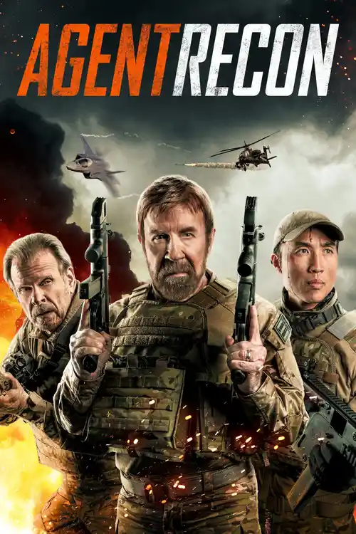 agent recon 2024