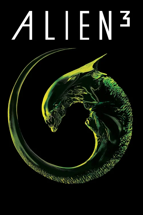 alien 3 1992