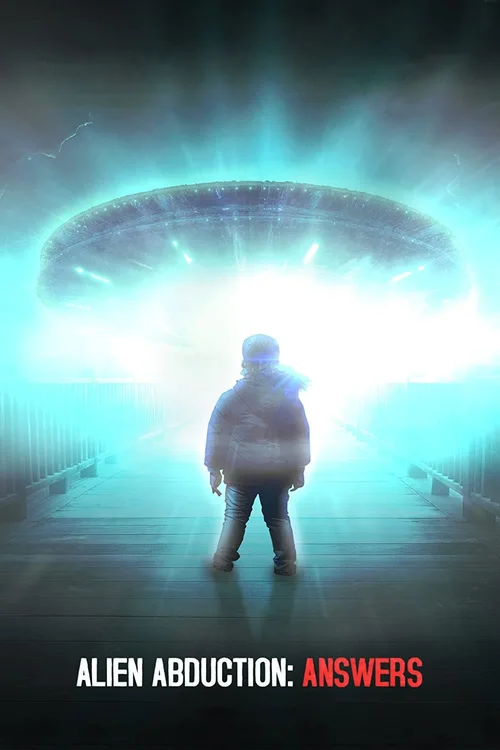 alien abduction answers 2022