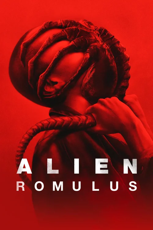 alien romulus 2024