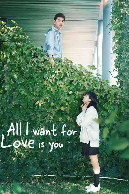 Download All I Want for Love Is You (Season 1) Complete Hindi Dubbed (ORG) MX Player WEB Series 480p | 720p WEB DL 14 all i want for love is you season 1