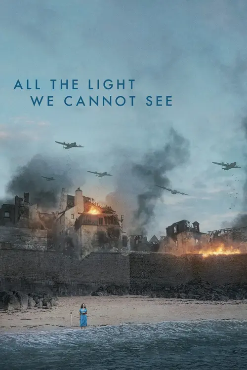 Download All the Light We Cannot See β Season 1 (2023) Complete Dual Audio {Hindi English} 480p | 720p | 1080p Netflix WEB DL 2 all the light we cannot see season 1 2023