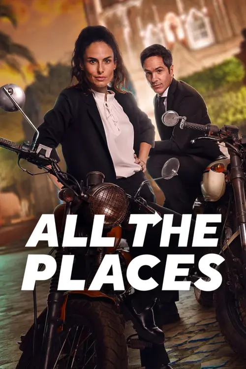 all the places a todas partes 2023
