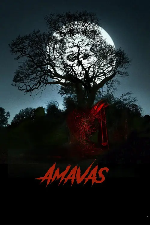 amavas 2019