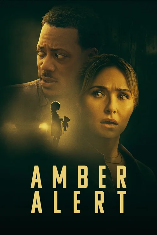 amber alert 2024