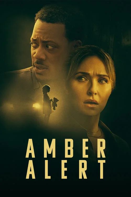 amber alert 2024
