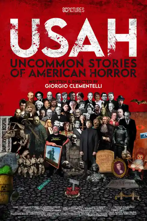 american horror stories season 1