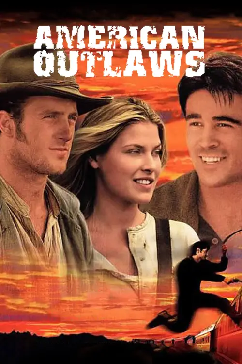 american outlaws 2001
