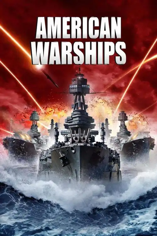 american warships 2012