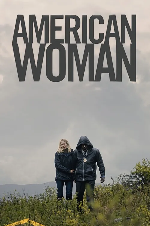 american woman 2018