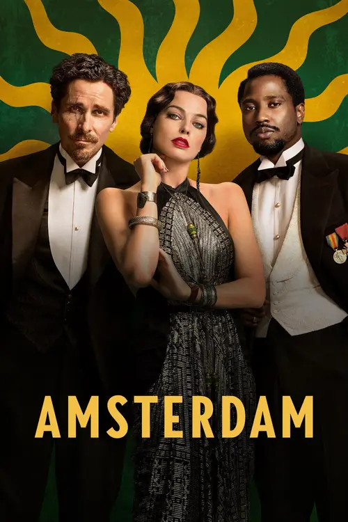 amsterdam 2022