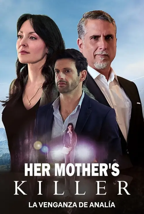 ana s revenge aka la venganza de anal a season 1