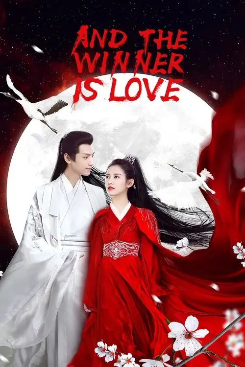 and the winner is love season 1
