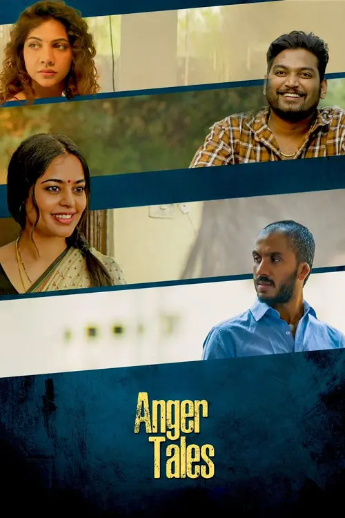 anger tales season 1