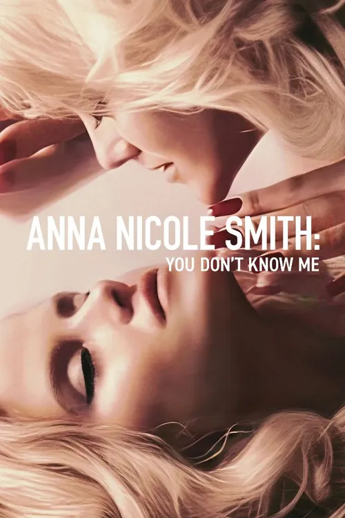 anna nicole smith you don t know me 2023