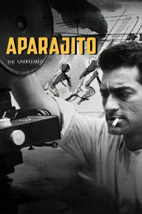 aparajito 2022
