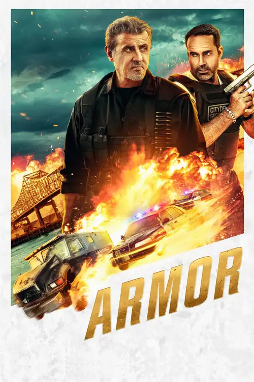 armor 2024
