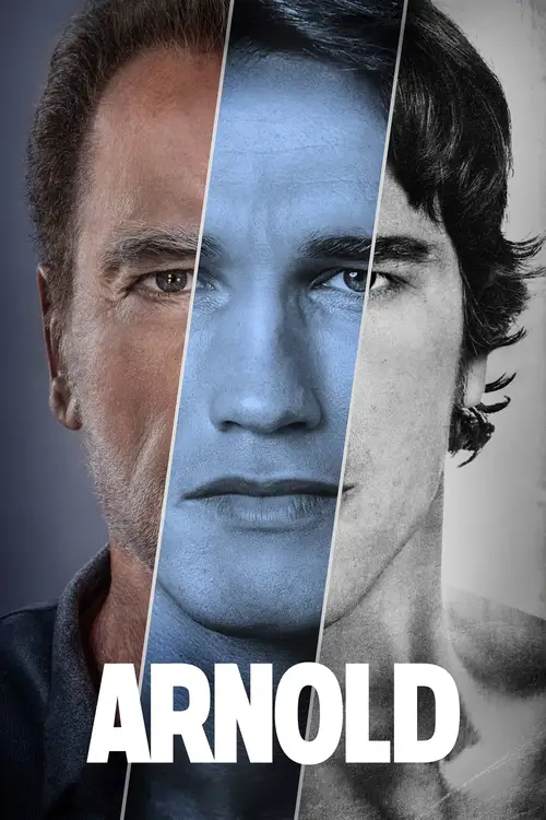 arnold 2023