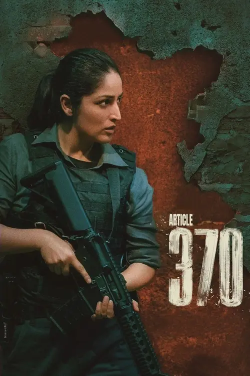 article 370 2024