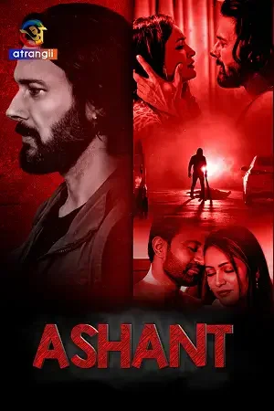 Download Ashant (Season 1) Hindi HDRip Complete Web Series 480p | 720p | 1080p WEB DL 6 ashant season 1