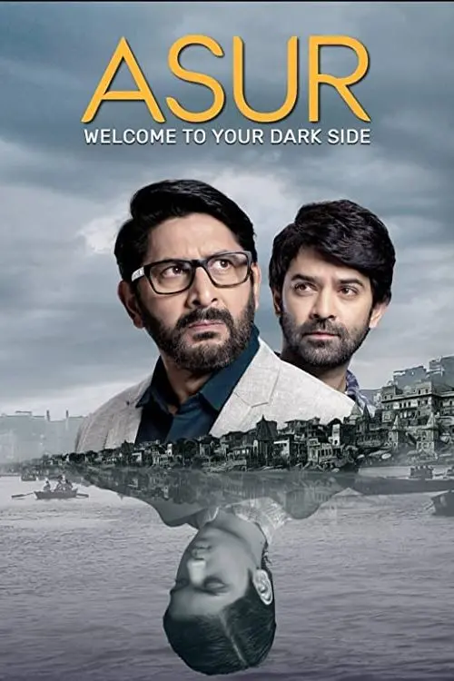 Download Asur (Season 2) Hindi Jio Cinema Complete Web Series 480p | 720p | 1080p WEB DL 13 asur season 2