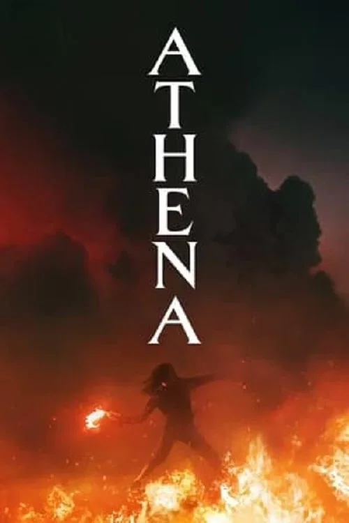 athena netflix original 2022