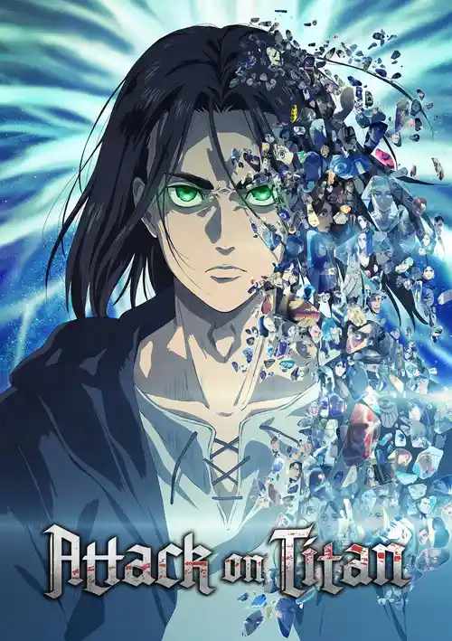 Download Attack on Titan Final Season THE FINAL CHAPTERS – Special Part 3 Episode 2 (2023 – Anime Series) Japanese With English Subtitles 480p | 720p | 1080p WEB DL – S4 END 19 attack on titan final season the final chapters special part 3 episode 2 2023