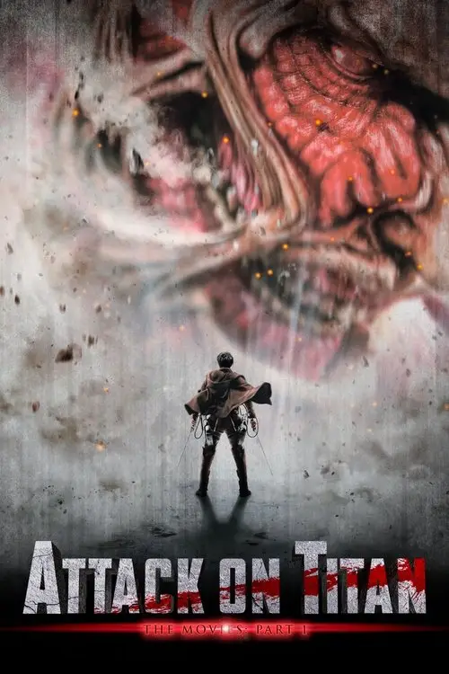Download Attack on Titan (Season 1 β 4) {English With Subtitles} Complete WEB Series 480p | 720p WEB DL 3 attack on titan season 1