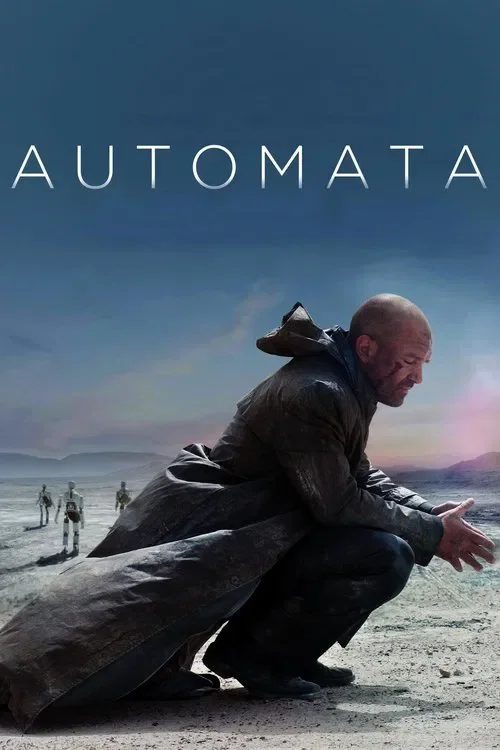 automata 2014