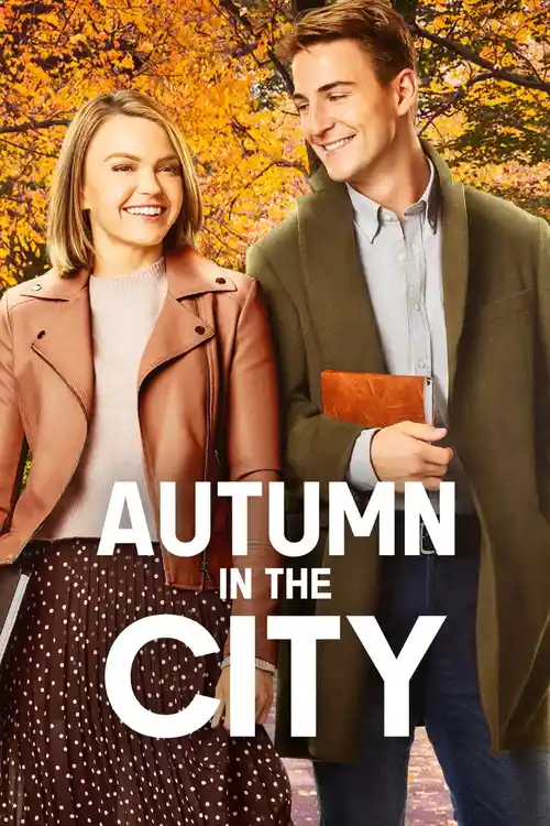 autumn in the city 2022