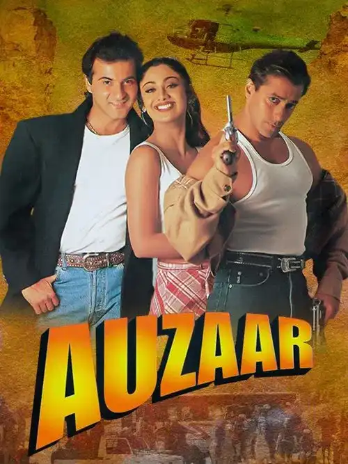 auzaar 1997