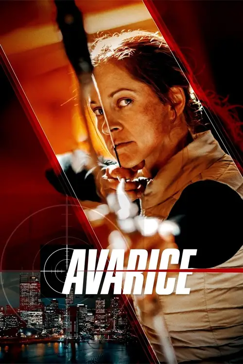 avarice 2022