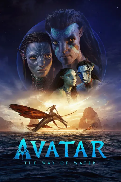 avatar 2 the way of water 2022