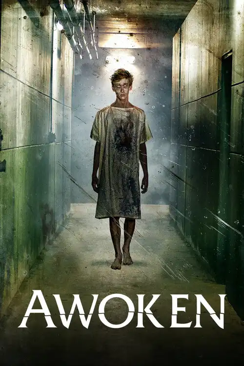 awoken 2009