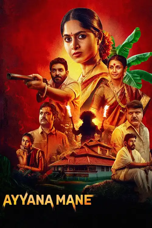 Download Ayyana Mane – Season 1 (Hindi Kannada) WEB Series (2025) Dual Audio Complete 480p | 720p | 1080p WEB DL 5 ayyana mane season 1 hindi kannada web series 2025