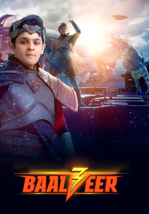 baalveer 2023