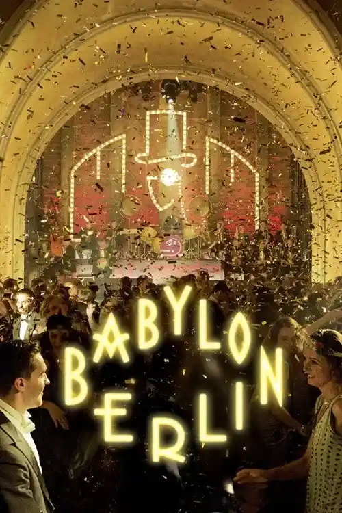 babylon berlin season 1