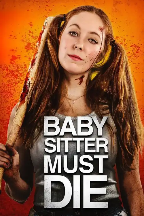 babysitter must die 2020