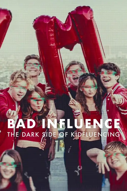 Download Bad Influence: The Dark Side of Kidfluencing (2025) Season 1 Dual Audio {Hindi English} NetFlix Series 480p | 720p | 1080p WEB DL 3 bad influence the dark side of kidfluencing 2025