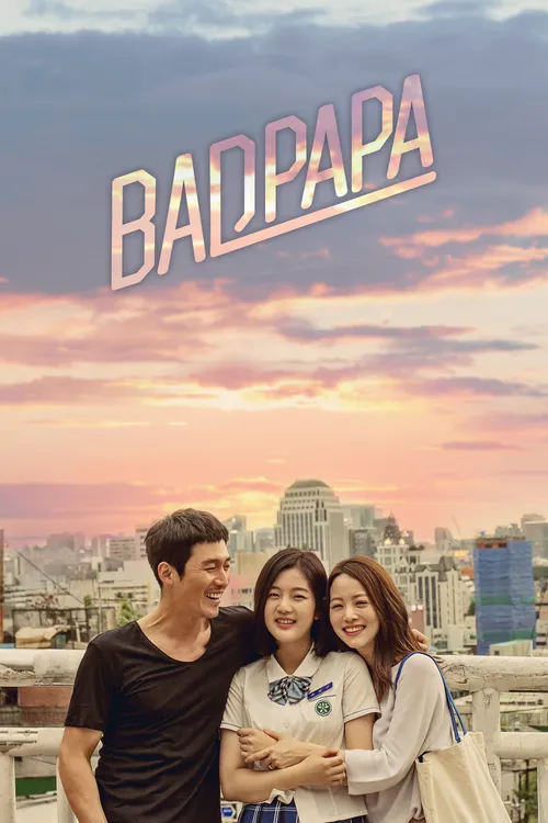 bad papa season 1