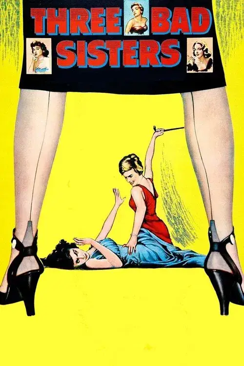 bad sisters 2022
