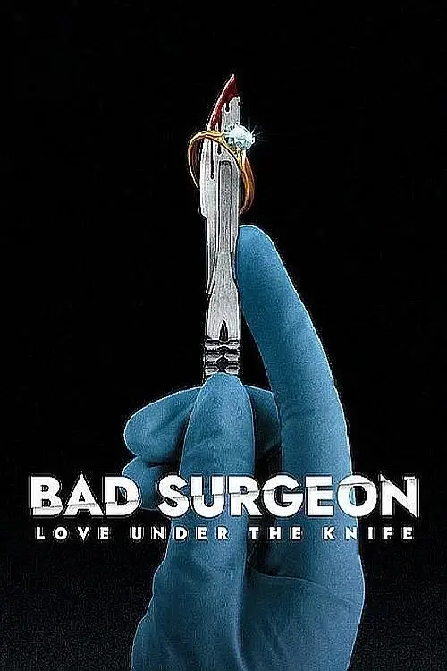 Download Bad Surgeon: Love Under the Knife (Season 1) Dual Audio {Hindi DD 5.1 β English} NetFlix WEB DL 480p | 720p | 1080p 11 bad surgeon love under the knife season 1