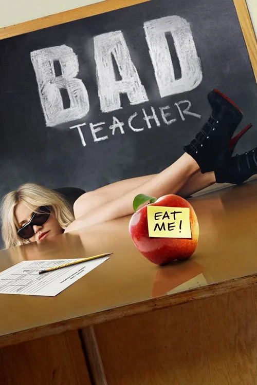 bad teacher 2011
