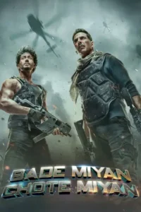 bade miyan chote miyan 2024