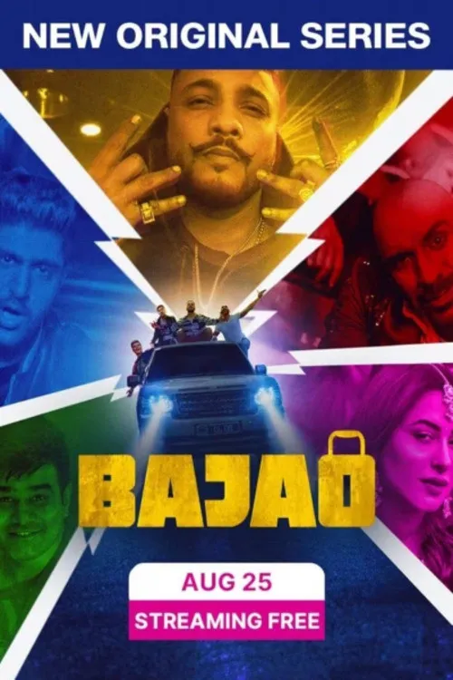 Download Bajao (Season 1) Hindi JioCinema Original WEB Series 480p | 720p | 1080p WEB DL 11 bajao season 1