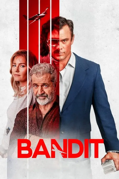 bandit 2022