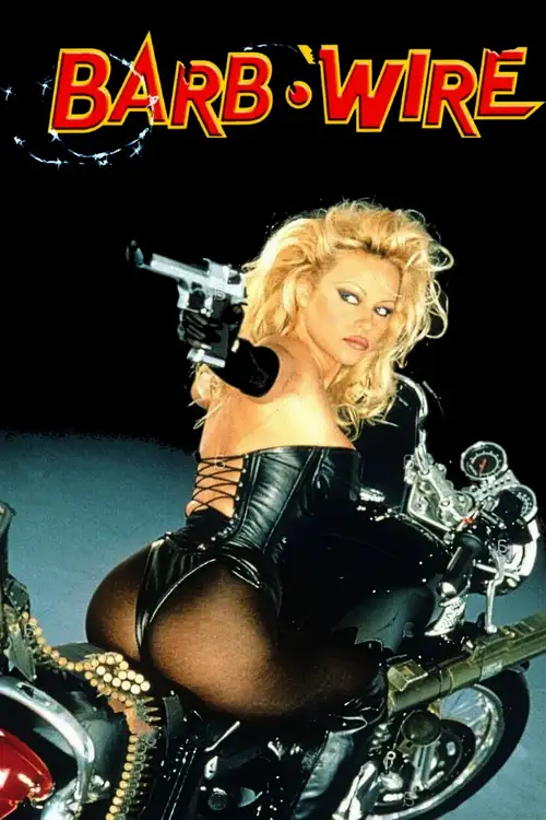 barb wire 1996