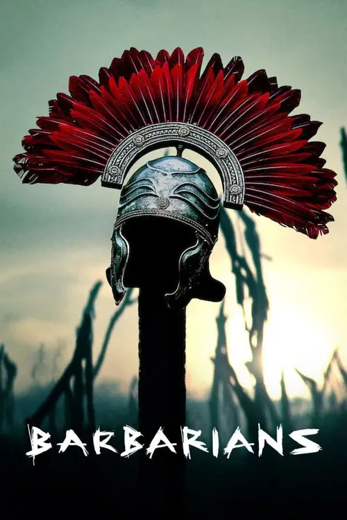 barbarians season 1
