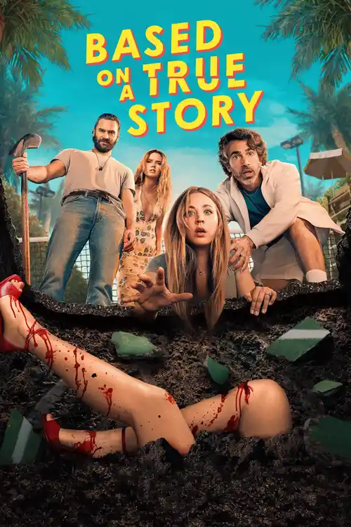 Download Based on a True Story (Season 1 – 2) Complete Dual Audio {Hindi English} 480p 720p & 1080p WEB DL 16 based on a true story season 1