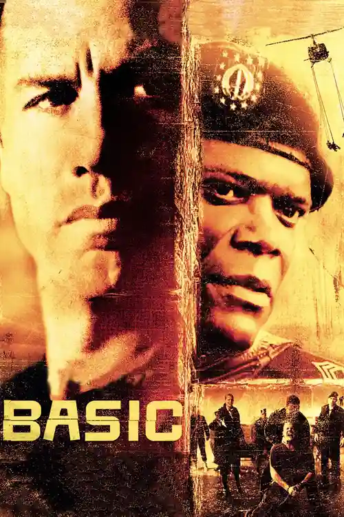 basic 2003